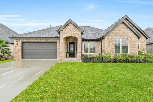 10015 Goliad Dr — BLUE HERON ESTATES