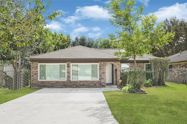 2509 Pearland Ave — Pearland