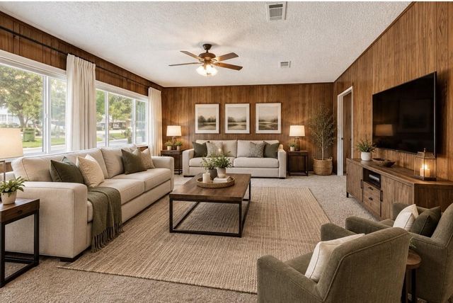 2509 Pearland Ave — Pearland