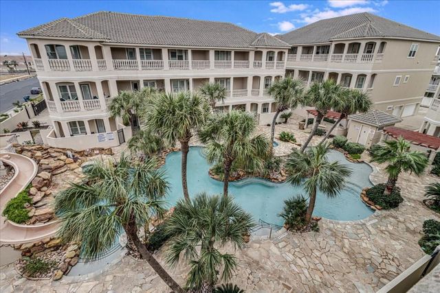 14910 Leeward Dr #304 — Las Palmas Luxury Townhomes