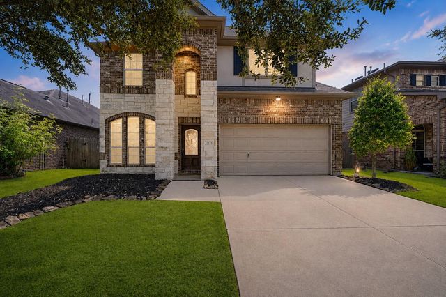 17115 Verde Park Ln — Alder Trls Sec 4