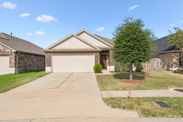 7331 Cypress Pin Oak Dr — Cypress Oaks Sec 2