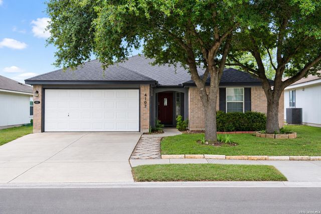 4107 MISTFLOWER DR — ESCONDIDO CREEK