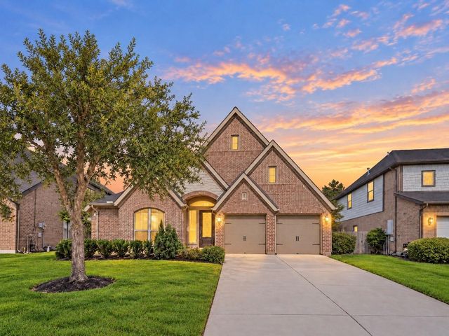 6727 Miller Shadow Ln — Millwood At Riverstone Sec 4