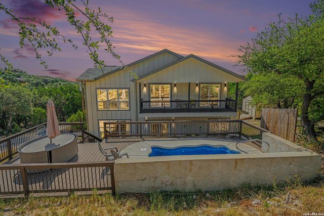 573 EDEN HL — HIDDEN VALLEY HILLS