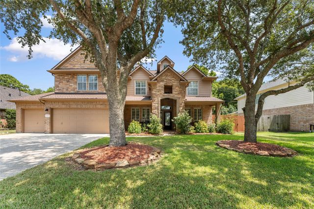 3007 Macoma Ave — Pearland Park Estates