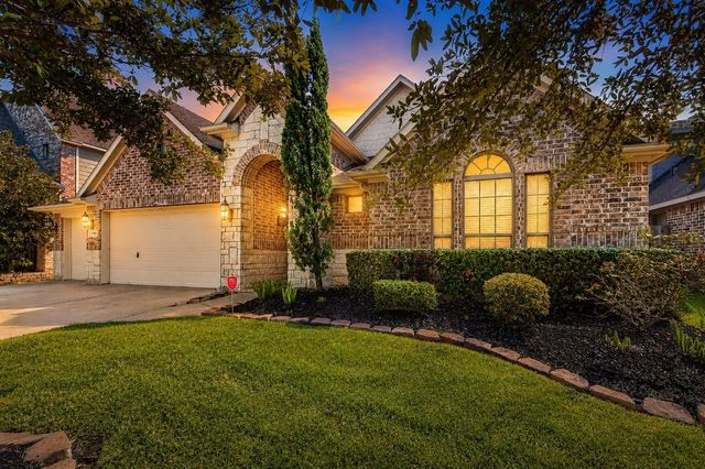 14806 Golden Hawk Trl — Fairfield Village South