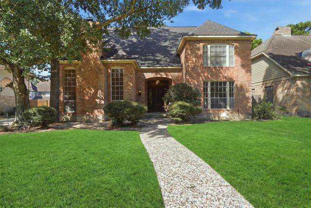 16631 Wimbledon Forest Dr — Wimbledon Estates & Racq Cl Se