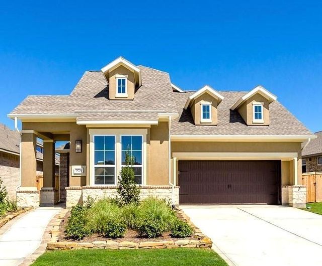 18706 Penn Farm Dr — Bridgeland Parkland Village Sec 10