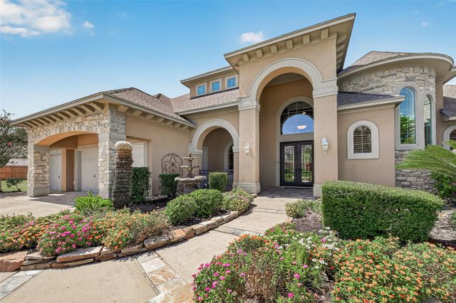 13815 Nathan Ridge Ln — Rock Creek