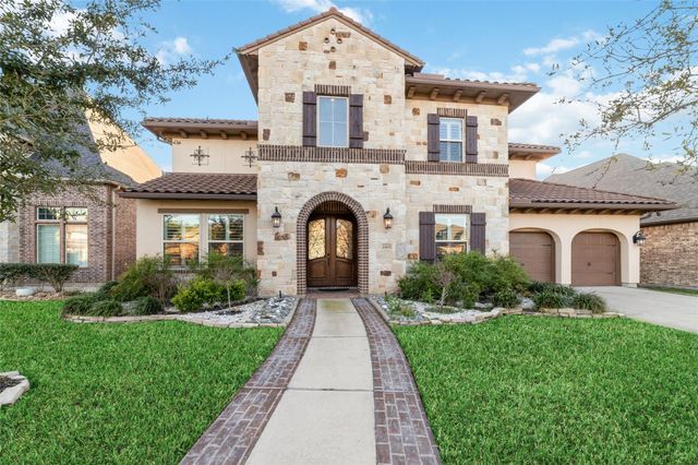 20615 Behrens Pass Ln — Cypress Creek Lakes