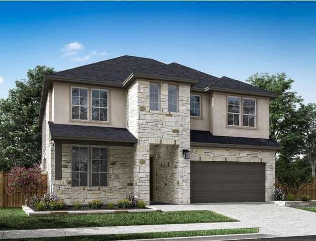28259 Serene Point Dr — Woodson's Reserve