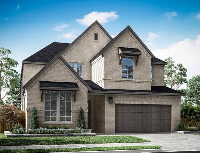 28231 Serene Point Dr — Woodson's Reserve