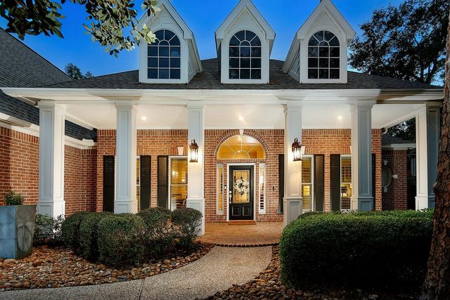 27 Acorn Cluster Ct — Wdlnds Village Panther Ck 35