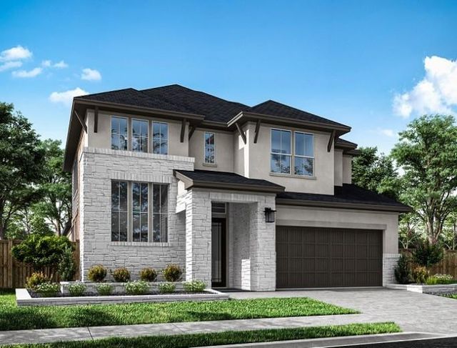 28262 Serene Point Dr — Woodson's Reserve