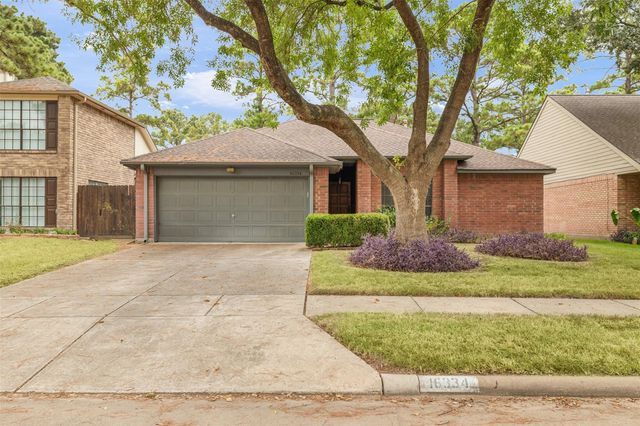 16334 Chimneystone Dr — Wheatstone Village