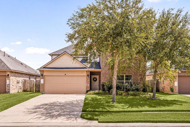 9418 Mcdowell Dr — Bonbrook Plantation North