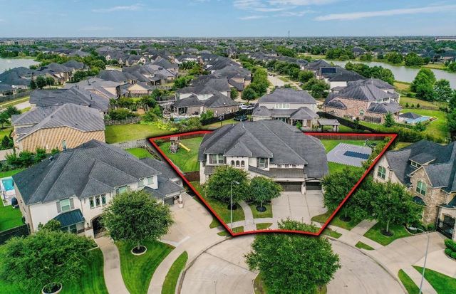 28002 Kendalia Cloud Ct — Cross Creek Ranch