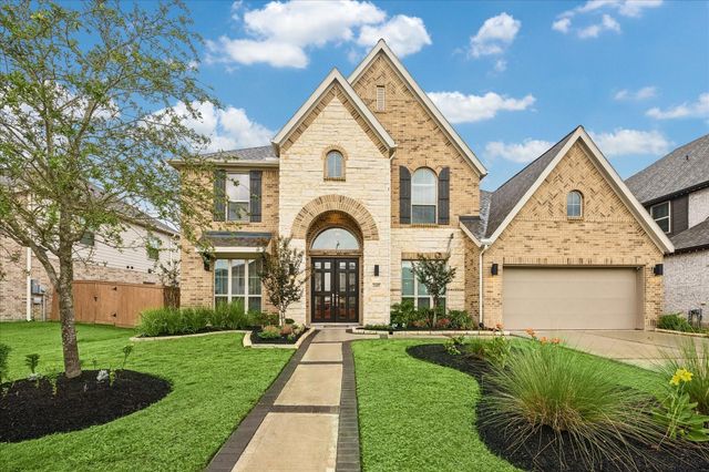 24407 Green Buffalograss Trl — Elyson