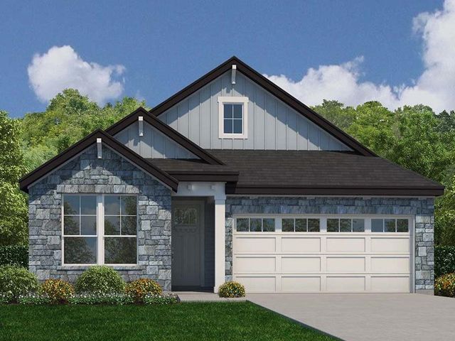 32326 Comet Darner Way — Fulshear Lakes