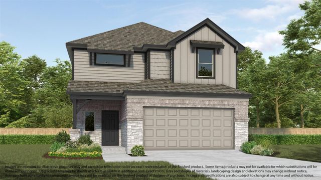 6311 Old Cypress Landing Ln — Cypresswood Landing