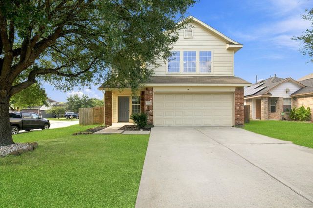 7203 Lazy Summer Ct — Forest Crossing 02