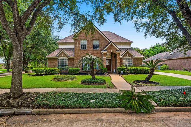 3926 Felicia Dr — Austin Park