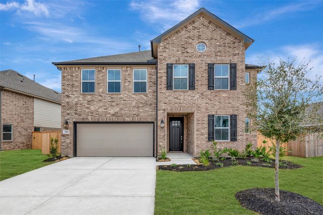 5531 Knight Ct — Kingdom Heights