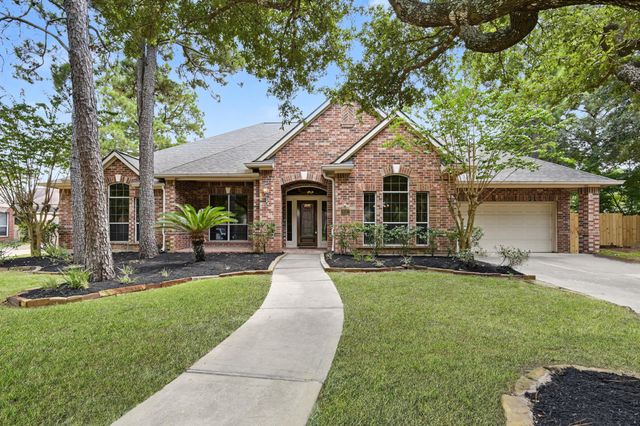 20307 Timberline Trl — Fairfield