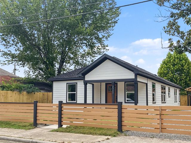 2307 Chestnut St — Allen