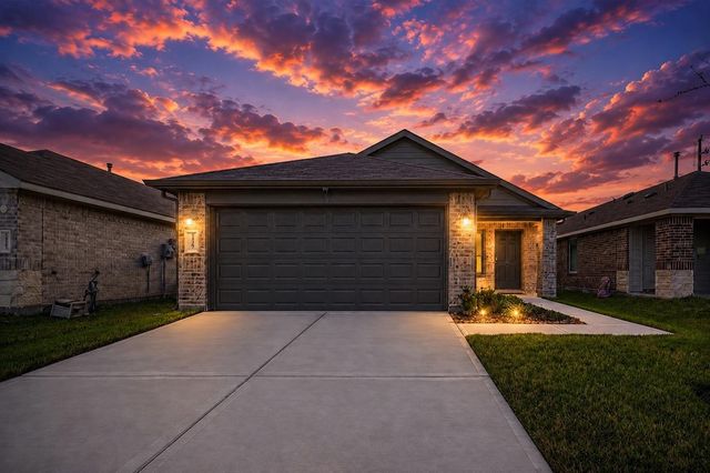 24307 Oriole Summit Dr — Breckenridge East