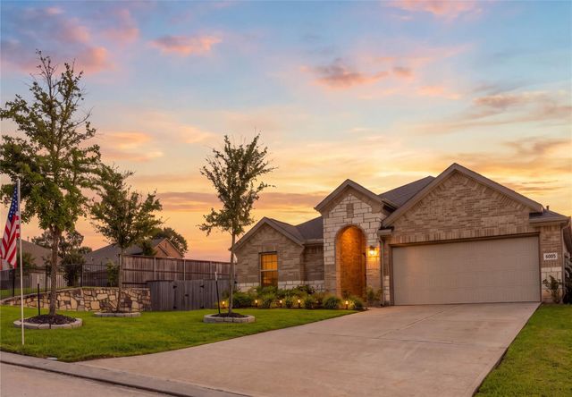 6005 Heritage Creek Ln — Heritage Reserve 01
