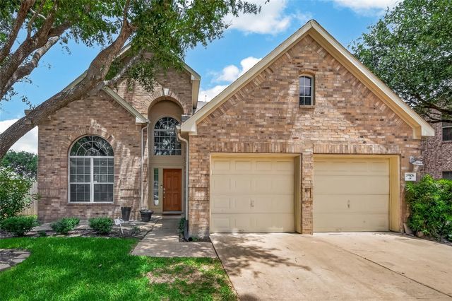 19906 Dayton Ridge Ln — Gates/Canyon Lakes West Sec 1