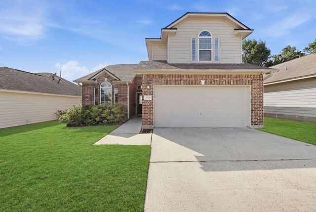 1010 Oak Glen Dr — Olde Oaks 01