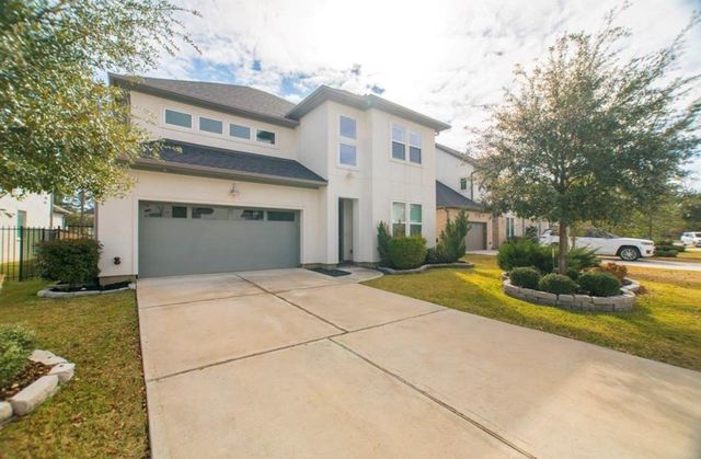 16 Clearview Terrace Pl — Woodlands Creekside Park West
