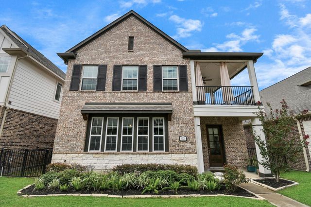 9526 Caddo Ridge Ln — Towne Lake