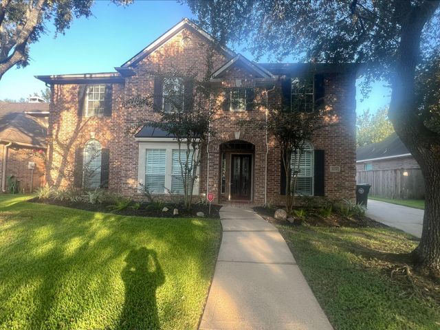 1122 Oak Glen Ln — Greatwood Bend Sec 1
