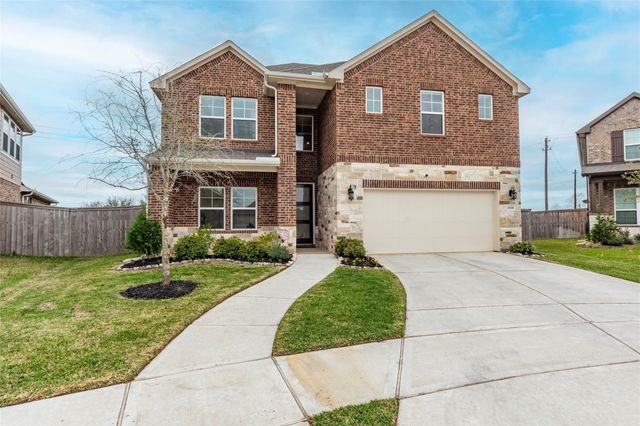 2816 Oakheath Crest Ct — Riverstone Ranch/Clear Crk Sec