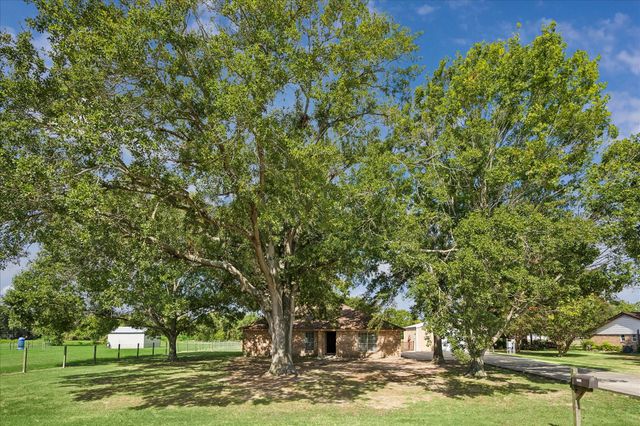 19203 Cy Fair Fire Rd — Unrestricted