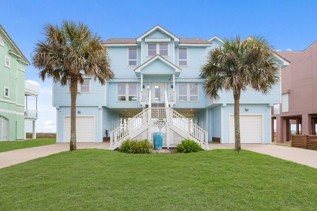 19023 Kahala Dr E — Kahala Beach Estates Add 1