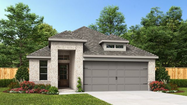 5546 Hibiscus Cove Ln — Brookewater