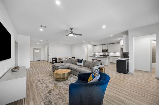 3527 Lake Landing Ln — Parks Edge Sec 11