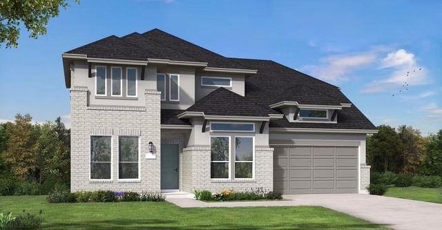 21702 Lantana Berry Trl — Bridgeland
