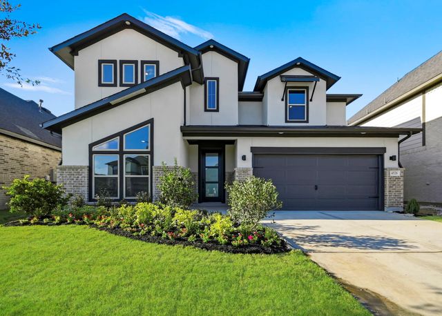 4526 Sunny Hazel Ln — Cross Creek West