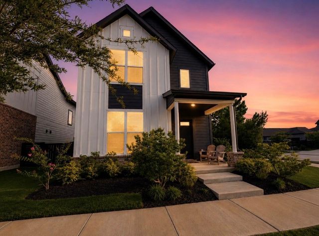 18531 Parkland Row Dr — Bridgeland Parkland Village