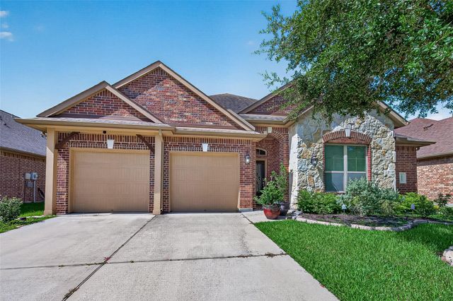 20107 Shiloh Springs Dr — Canyon Lakes West Sec 4