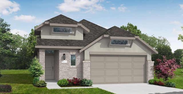 12202 Steinhagen Lake Dr — Bridgeland