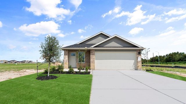 3525 Longhorn Valley St — Lakes at Westland Ranch