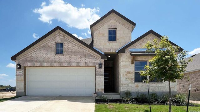 2113 RIVULET ST — STREAM WATERS