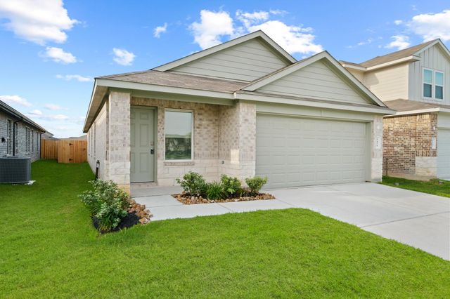 5475 Creekstone Rise Ln — Breckenridge Forest East